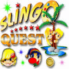 Slingo Quest 게임