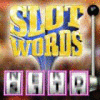 Slot Words 게임