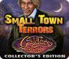 Small Town Terrors: Galdor's Bluff Collector's Edition 게임