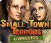 Small Town Terrors: Livingston 게임