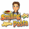 Smiling Pasta 게임