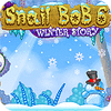 Snail Bob 6: Winter Story 게임