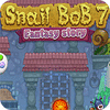 Snail Bob 7: Fantasy Story 게임