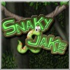 Snake Jake 게임