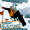 Snow Surfing 게임