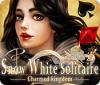 Snow White Solitaire: Charmed kingdom 게임