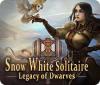 Snow White Solitaire: Legacy of Dwarves 게임