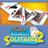 Solitaire 2 게임