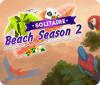 Solitaire Beach Season 2 게임