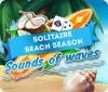 Solitaire Beach Season: Sounds Of Waves 게임