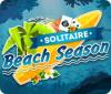 Solitaire Beach Season 게임