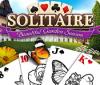 Solitaire: Beautiful Garden Season 게임