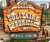 Solitaire Chronicles: Wild Guns game