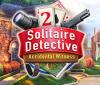 Solitaire Detective 2: Accidental Witness 게임