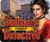 Solitaire Detective: Framed 게임