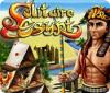 Solitaire Egypt 게임