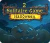 Solitaire Game Halloween 2 게임