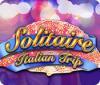 Solitaire Italian Trip 게임