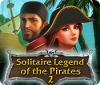Solitaire Legend Of The Pirates 2 게임