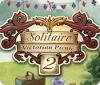 Solitaire Victorian Picnic 2 게임