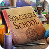 Sorcerer's School 게임