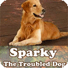 Sparky The Troubled Dog 게임