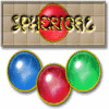 Spherical 게임