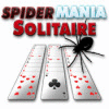 SpiderMania Solitaire 게임