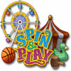 Spin & Play 게임