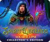 Spirit Legends: Solar Eclipse Collector's Edition 게임
