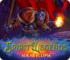 Spirit Legends: Solar Eclipse 게임