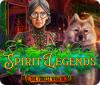 Spirit Legends: The Forest Wraith 게임