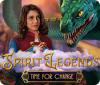 Spirit Legends: Time for Change 게임