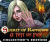 Spirit of Revenge: A Test of Fire Collector's Edition 게임