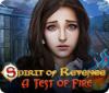Spirit of Revenge: A Test of Fire 게임