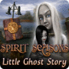 Spirit Seasons: Little Ghost Story 게임
