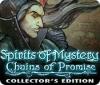 Spirits of Mystery: Chains of Promise Collector's Edition 게임