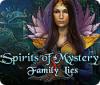 Spirits of Mystery: Family Lies 게임