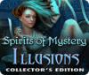 Spirits of Mystery: Illusions Collector's Edition 게임