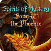 Spirits of Mystery: Song of the Phoenix 게임