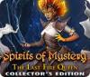 Spirits of Mystery: The Last Fire Queen Collector's Edition 게임