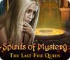 Spirits of Mystery: The Last Fire Queen 게임