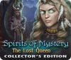 Spirits of Mystery: The Lost Queen Collector's Edition 게임