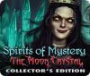 Spirits of Mystery: The Moon Crystal Collector's Edition 게임