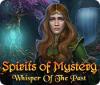 Spirits of Mystery: Whisper of the Past 게임