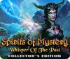 Spirits of Mystery: Whisper of the Past Collector's Edition 게임