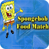 Sponge Bob Food Match 게임