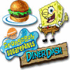 SpongeBob SquarePants Diner Dash 게임