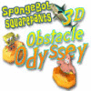 SpongeBob SquarePants Obstacle Odyssey 게임