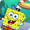 SpongeBob SquarePants: Pizza Toss 게임